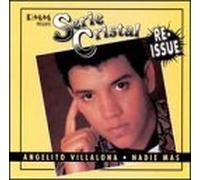 Villalona, Angelito - Nadie Mas