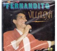 Villalona, Fernandito - 14 Exitos