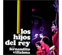 Villalona, Fernandito - Hijos Del Rey Con Fernandito Villalona