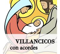 Villancicos con acordes