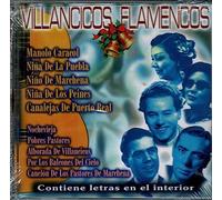 Villancicos Flamencos
