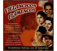 Villancicos Flamencos