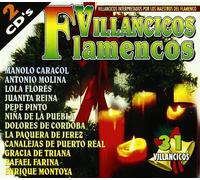 Villancicos Flamencos