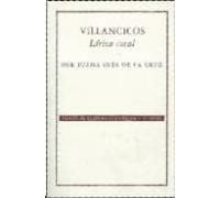 villancicos: lirica coral