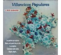 Villancicos Populares [CD de audio] Villancicos