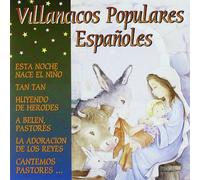Villancicos Populares Españoles