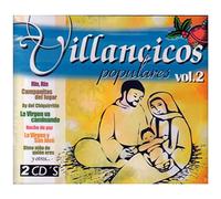 Villancicos Populares Vol.2