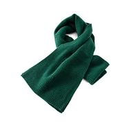 Villand Bufanda 100% cachemir para mujeres y hombres, lujosa bufanda ligera de cachemira con caja de regalo (Verde)