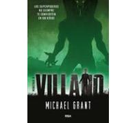 villano (serie monstruo 2)