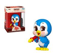 Villano Valentines Tootsie Pajarito Funko Pop Paka Figura Colección