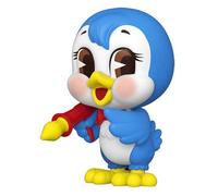 Villano Valentines Tootsie The Birdy Paka Vinyl Figura Funko