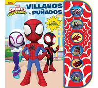 Villanos A Puñados - Spidey Superequipo
