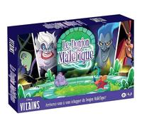 Villanos de Disney - La mazmorra del mal nuevo