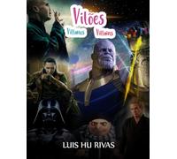 Villanos - Tragedia del circo de Niteroi, la reencarnación de los romanos: Colección Chico Xavier para jóvenes (Espiritismo Fácil (Español))