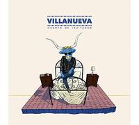 Villanueva - Cuarto De Invitados [Vinilo]