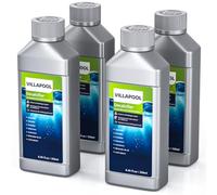 VILLAPOOL Descalcificador para cafetera automática Philips Saeco CA6700/99 | 1 botella por aplicación. Elimina eficazmente la cal y los depósitos minerales. Soporta un rendimiento óptimo