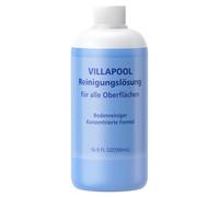VILLAPOOL Limpiador de suelos de repuesto para Philips OneUp 500 ml
