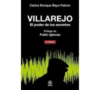 Villarejo. El poder de los secretos: 49 (A fondo)