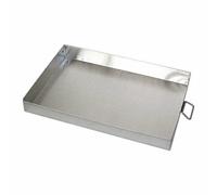 Villarinox - Lata Horno Aluminio 25X38Cm 22038