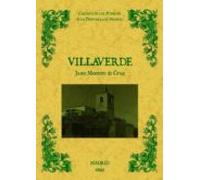 Villaverde De Madrid. Biblioteca De La Provincia De Madrid: Croni Ca D