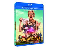 Villaviciosa De Al Lado Blu-Ray [Blu-ray]