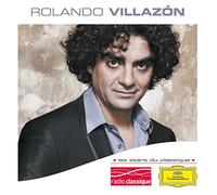 Rolando Villazon – Les Stars Du Classique – Deutsche Grammophon