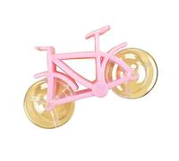 VILLCASE 1 Juego Contenedor De Dulces Cajas Plástico Cajas De Plástico Fiesta Cumpleaños Bombonera De Rrgalo Candy Box Sostenedor Del Latas De De Navidad Rosa 2 Piezas