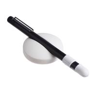 VILLCASE 1 Juego De 2 Piezas Estuche Protector Anti-perdida lápiz para Estuche de lápiz pequeño portátil Ordenador portstil para lápiz óptico Funda Protectora para lápiz