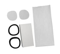 VILLCASE 1 Juego de Lentes para VR de Protección Antirayaduras para Instalación y Compatible con Gafas Virtuales