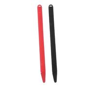 VILLCASE 1 Juego Silicona para Lápiz Estilográfico de Compatible con Pencil Antideslizante y Caída