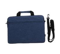 VILLCASE 1 Pieza Bolso Portátil para Laptop Protección Elegante y Duradero para Negocios y Uso Compatible