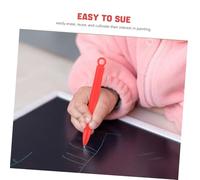 VILLCASE 10 Piezas Bolígrafos Magnéticos para Pizarra de Dibujo Reemplazo Ligero y Portátil para Herramientas de y Escritura