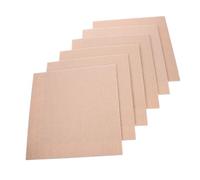 VILLCASE 10piezas Estera Gruesa Para Gatear Tapetes Hogar Alfombras De Baldosas Para Piso Tapete Para Bebés Alfombra Modular Para Cuadradas Para Suelo