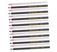 VILLCASE 24 piezas Crayones de Cera Desgarrables para Dibujo y Manualidades de Crayones para Adultos Sin Necesidad de para Actividades Escolares y