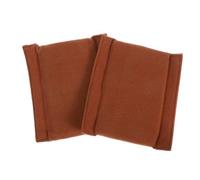 VILLCASE 2piezas Divisores para Cámaras Separadores Almohadillas Organizadoras Almacenamiento Flexible