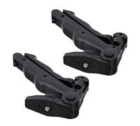 VILLCASE 2piezas Mini Trípodes para Cámara Soporte De Mesa para Soporte De para Cámara Minitrípode para Trípode De Mano para Acción
