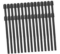 VILLCASE 30 Piezas Puntas de Reemplazo para Lápiz de Tableta Gráfica Compatible con Wacom Pen Puntas Estándar para Pantallas Táctiles para Dibujo y de