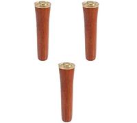 VILLCASE 3piezas Chisel Para Hacer Dinero Herramienta De Molde Para Ofrecimientos Qingming y