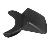 VILLCASE Almohada para Lavar el Cabello de Silicona Diseño Antideslizante y Soporte Cervical Portátil para SPA y Uso en Casa