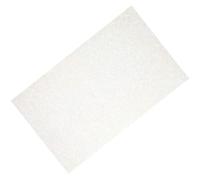 VILLCASE Almohadilla Base Antideslizante para Reposamanos de Uñas Gemas de Imitación, Tapete para de Uñas y Protección para Mesa en Salón de Manicura