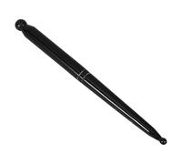 VILLCASE Barra de Acupuntura Portátil de Cuerno de Buey Negro para Masaje Cervical y Alivio de Puntos de Presión Diseño Redondo Eficaz