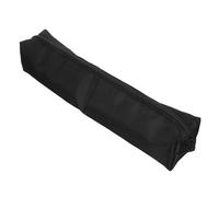 VILLCASE Bolsa Organizadora Compacta y Portátil de Poliéster para Herramientas de Cabello Función de Enfriamiento Rápido Adecuado para Viajes y Uso en Casa