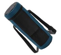 VILLCASE Bolsa Térmica para Botellas de Vino Tote Reusable con Aislamiento Portabotellas Portátil para Picnic y Camping Capacidad hasta Diseño Duradero y Elegante