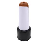VILLCASE Boquilla para Plancha de Pelo y Secador de Pelo de Pc, Accesorio para Secado Rápido y Distribución Uniforme del Calor, Adecuado para Viajes