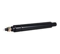 VILLCASE Cilindro Elevador de Gas Ajustable para Silla Ejecutiva, Pistón Hidráulico de 18-32 Cm, Repuesto Resistente para Partes Silla de Oficina y Accesorios de Reparación