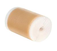 VILLCASE Cinta Adhesiva de Gel de Sílice para Cicatrices, Parche Invisible Color Piel 2,5x150 Cm para Cuidado Postoperatorio y Reducción de Enrojecimiento Color Aleatorio