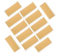 VILLCASE Cinta de Doble Cara Invisible Paquete de 24 Piezas Adhesivo Extrafuerte de, Amigable para Uso Seguro y Cómodo para Pelucas y Extensiones de Cabello