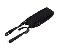 VILLCASE Correa para Telescopio Ancha De Cordón para Binoculares con Hebilla De Conexión para Uso Hombro y Cuello Al Aire