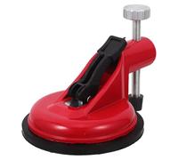 VILLCASE Elevador de Azulejos Ventosa para Instalación y Nivelación de Baldosas de Cerámica y Vidrio, Ajustable para Juntas y Costuras, Herramienta Precisa para Obras de Pisos y Encimeras