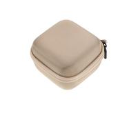 VILLCASE Estuche de Almacenamiento de Péptidos con Esponjas de Poliéster con Cremallera y 9 Ranuras, Diseño Portátil de Insulina de 10ml, Adecuado para Viajes y Uso en Casa